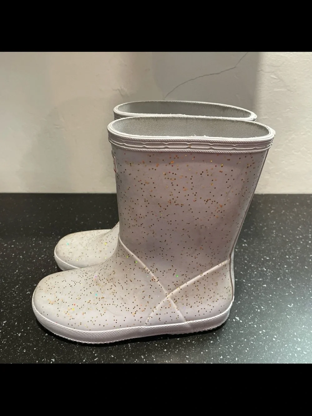 Hunter kids size